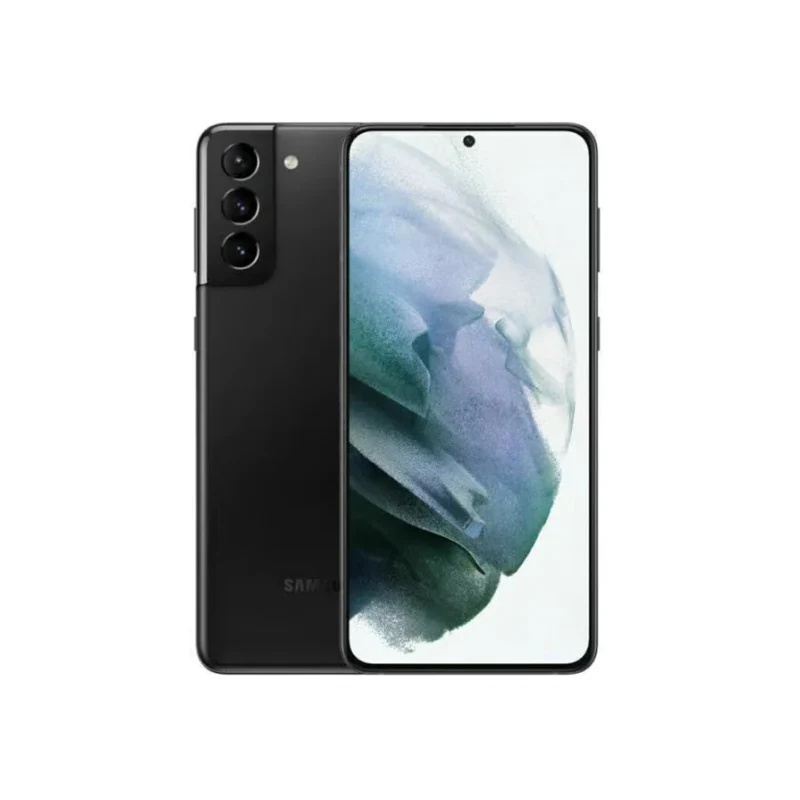 GALAXY S21 PLUS PhantomBlack 1