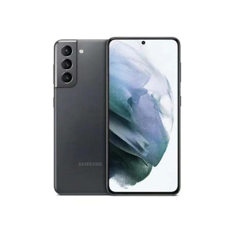 GALAXY S21 PhantomGray 1