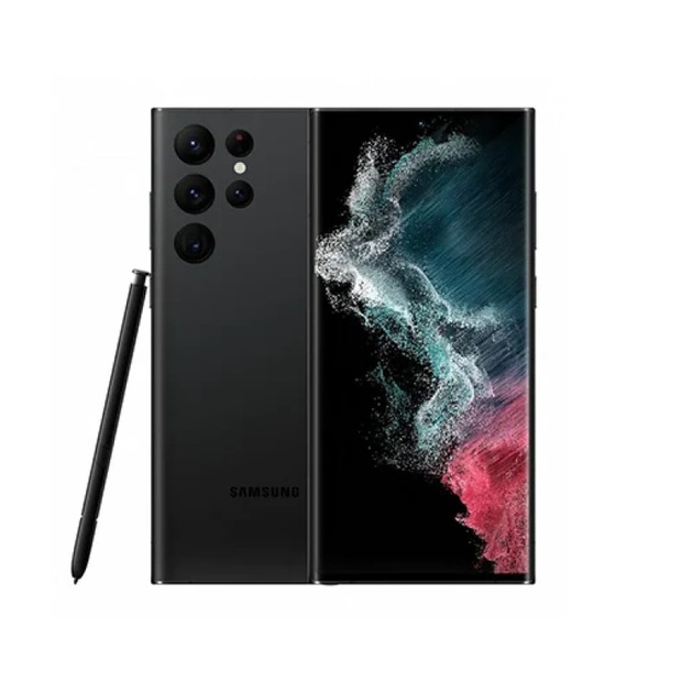 GALAXY S22 ULTRA PhantomBlack 1