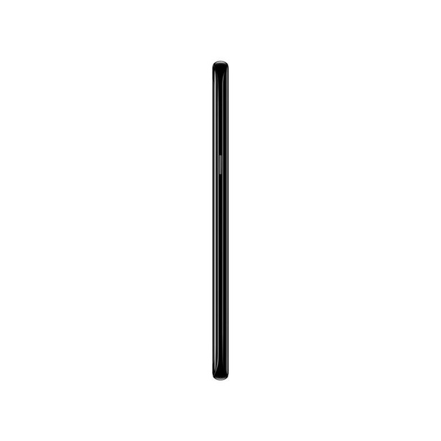 GALAXY S8 MIDNIGHT BLACK 1
