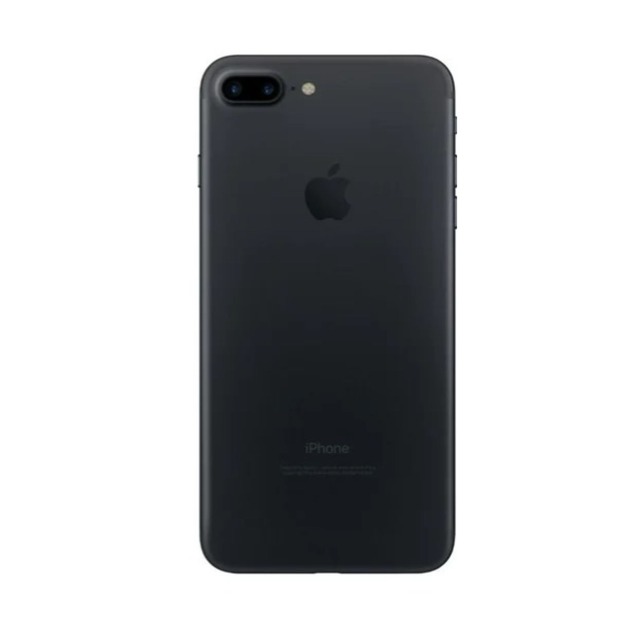 IP7PLUS MATTE BLACK 2