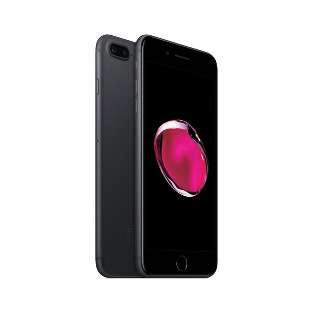 IP7PLUS MATTE BLACK 5