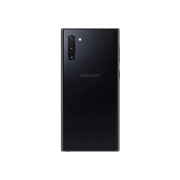 NOTE 10 COSMOS BLACK 2