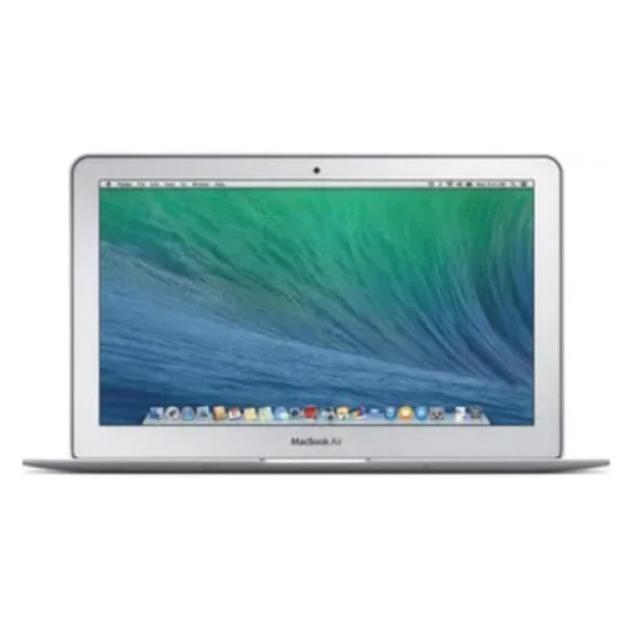 MacBook Air - 2013 SILVER 11INCH