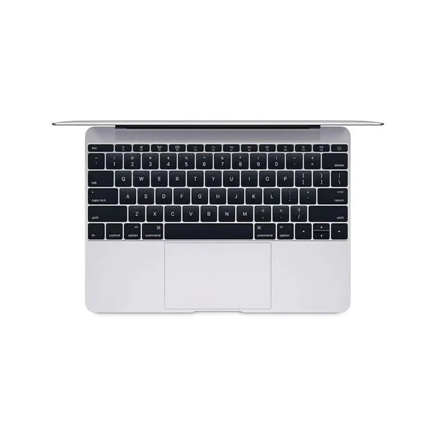 MacBook Air - 2017 SILVER 13.3INC 2
