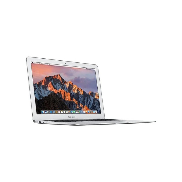 MacBook Air - 2017 SILVER 13.3INC 3