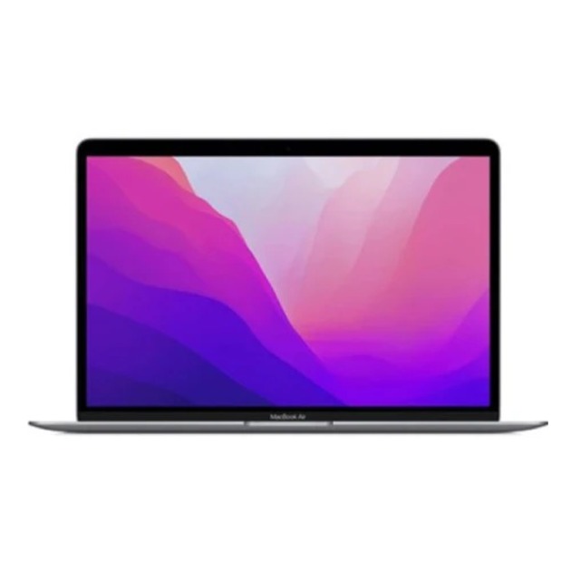 MacBook Air - 2020 SILVER Core i3 13.3INCH