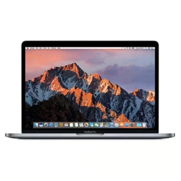 MacBook Pro - 2014 i5 SILVER 13.3INCH