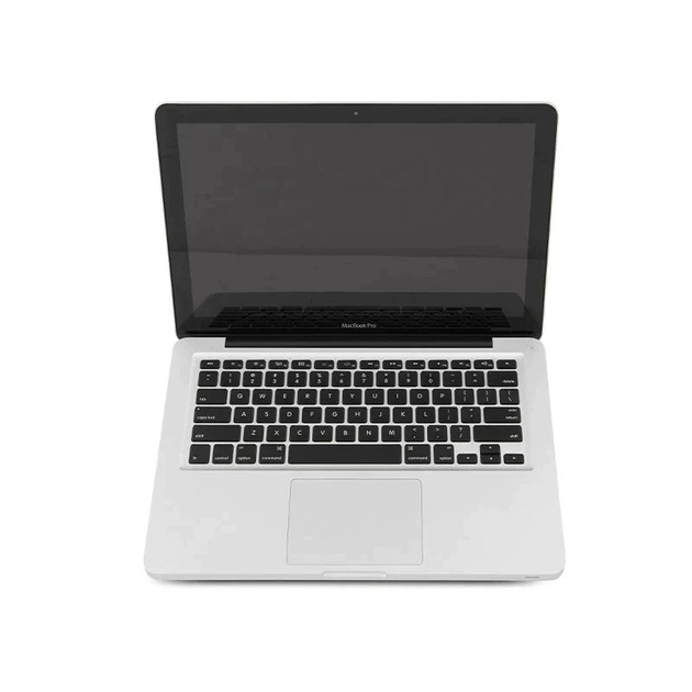 MacBook Pro - 2015 i7 SILVER 15.4INCH 2