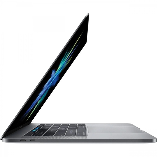 MacBook Pro - 2017 i5 SILVER 13.3INCH 2