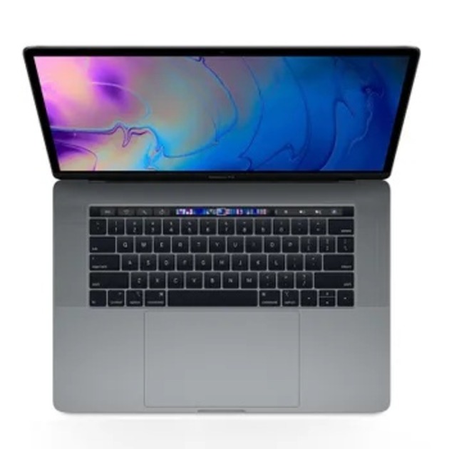 MacBook Pro - 2017 i5 SILVER 13.3INCH 3