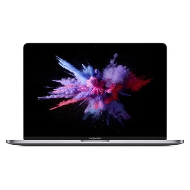 MacBook Pro - 2019 i9 Touch Bar Touch ID SILVER 15.4INCH 1