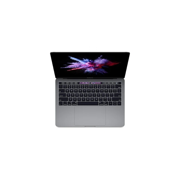 MacBook Pro - 2019 i9 Touch Bar Touch ID SILVER 15.4INCH 2