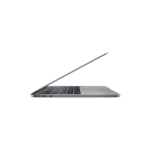 MacBook Pro - 2019 i9 Touch Bar Touch ID SILVER 15.4INCH 3