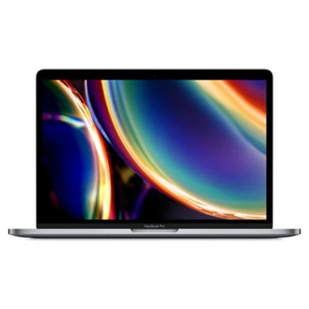 MacBook Pro - 2020 i5 Touch Bar SPACE GREY 13.3INCH 1