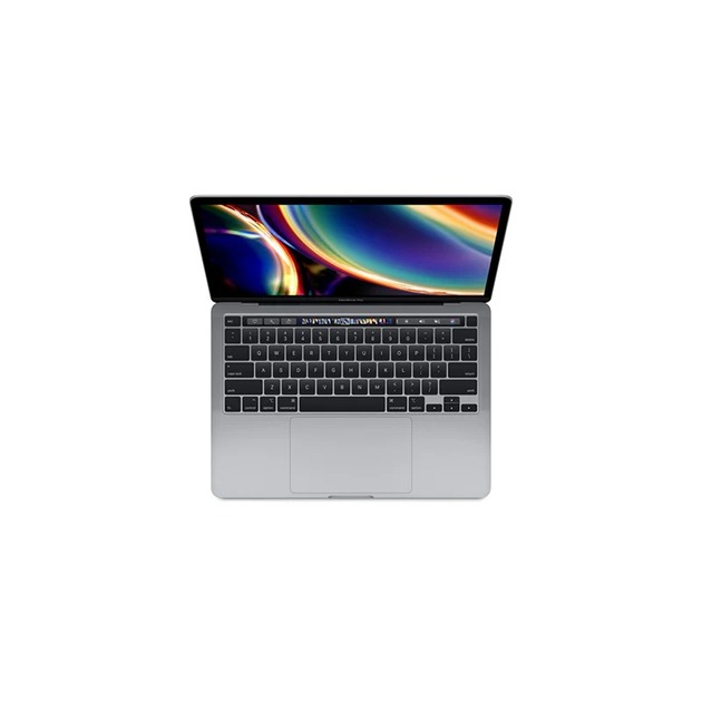 MacBook Pro - 2020 i5 Touch Bar SPACE GREY 13.3INCH 2