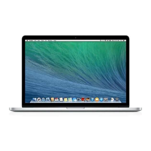 MACBOOK PRO 2013