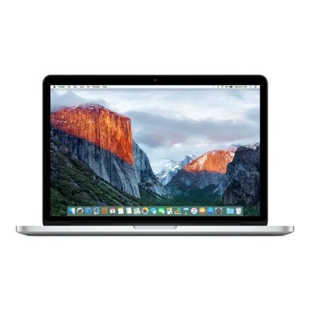 MACBOOK PRO A1502 2013
