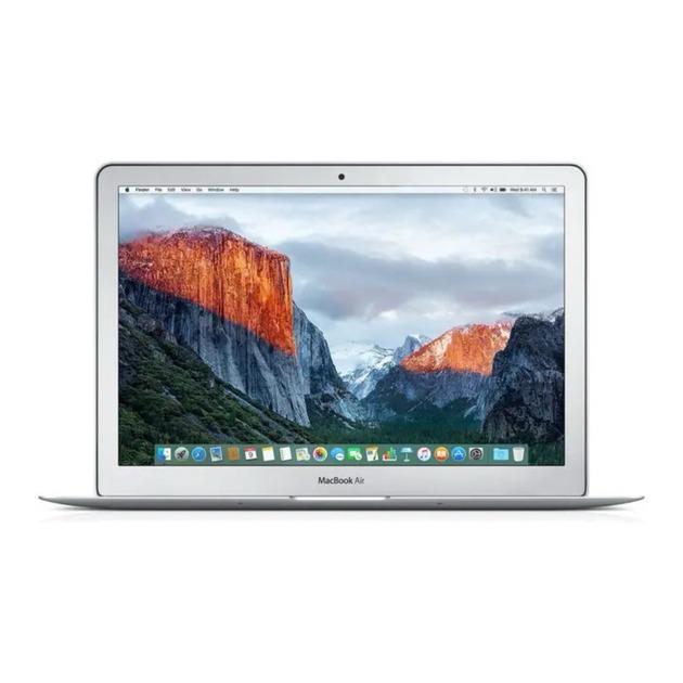 macbook air 2014 silver